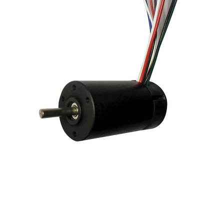 厂家直销 22系列2216 适用与电动工具、美容仪器无刷直流空心杯