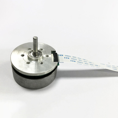 厂家直销 12V KCBL-43200 精磨枪制氧机个人护理电器无刷直流马达