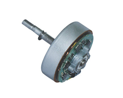 53#循环扇无刷电机