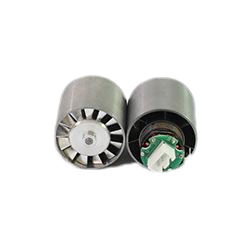 11万转高速电机2