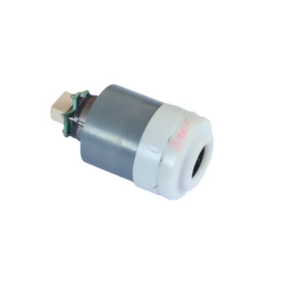 高速无刷吸尘器电机